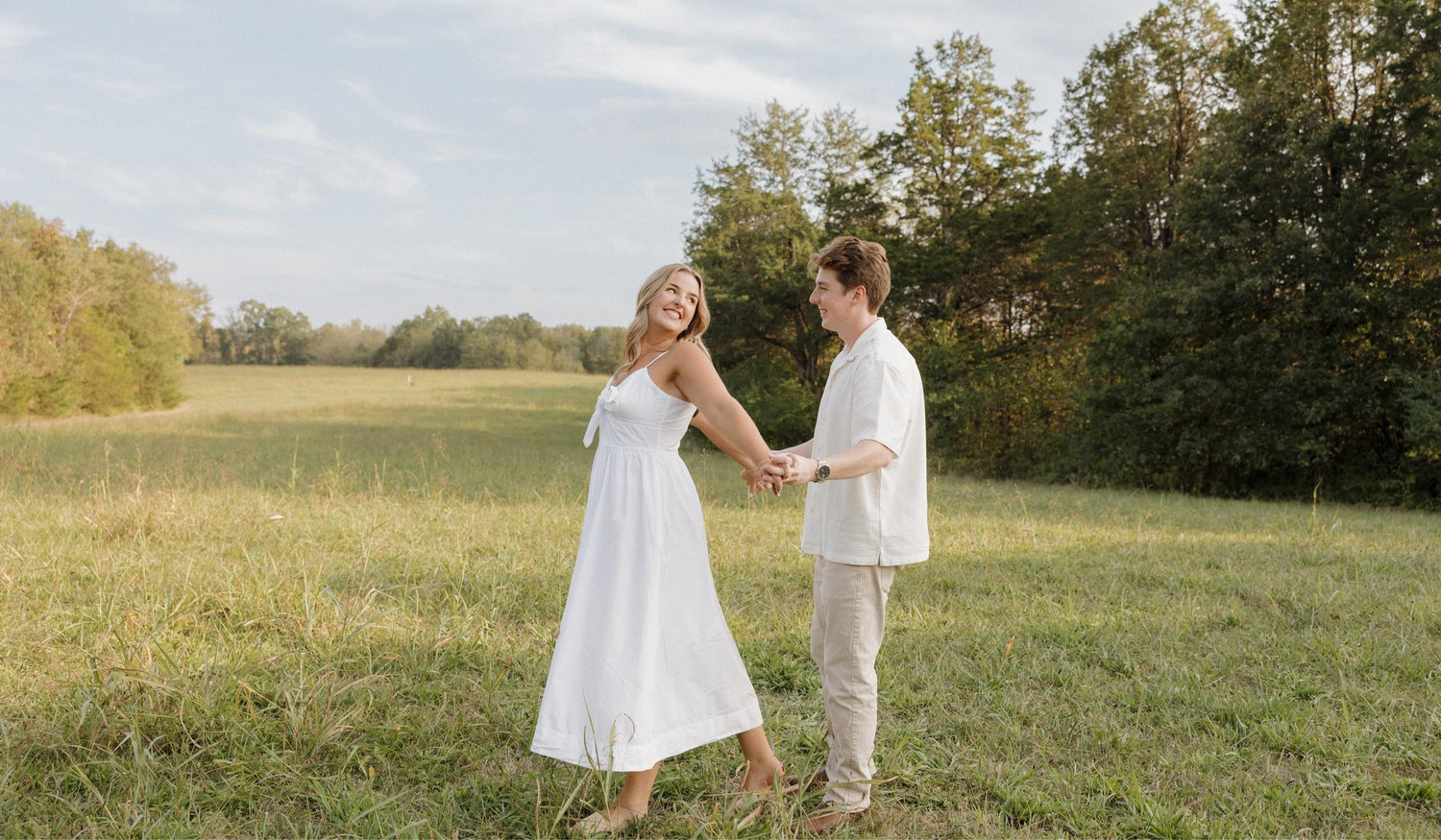 The Wedding Website of Emily Therese Richars and Christian Paul Wright