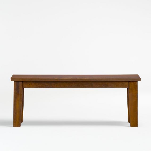 Basque Honey 48" Bench