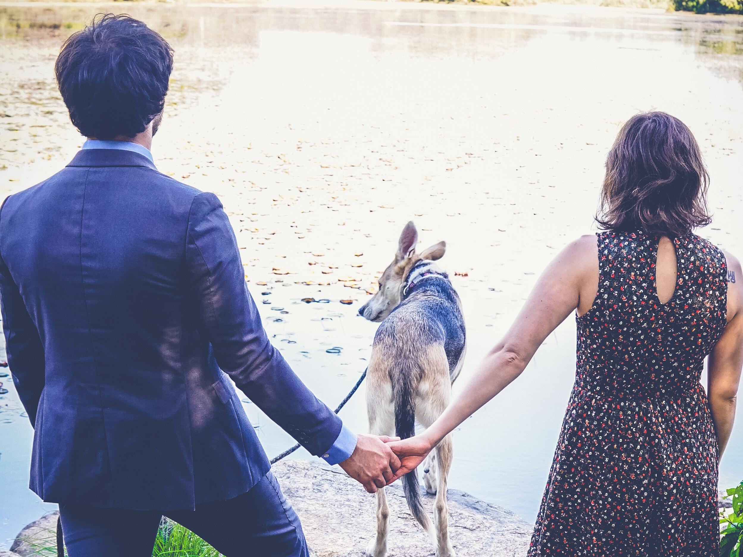 The Wedding Website of Emily Kidder and Alex LaBeef