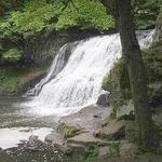Wadsworth Falls State Park