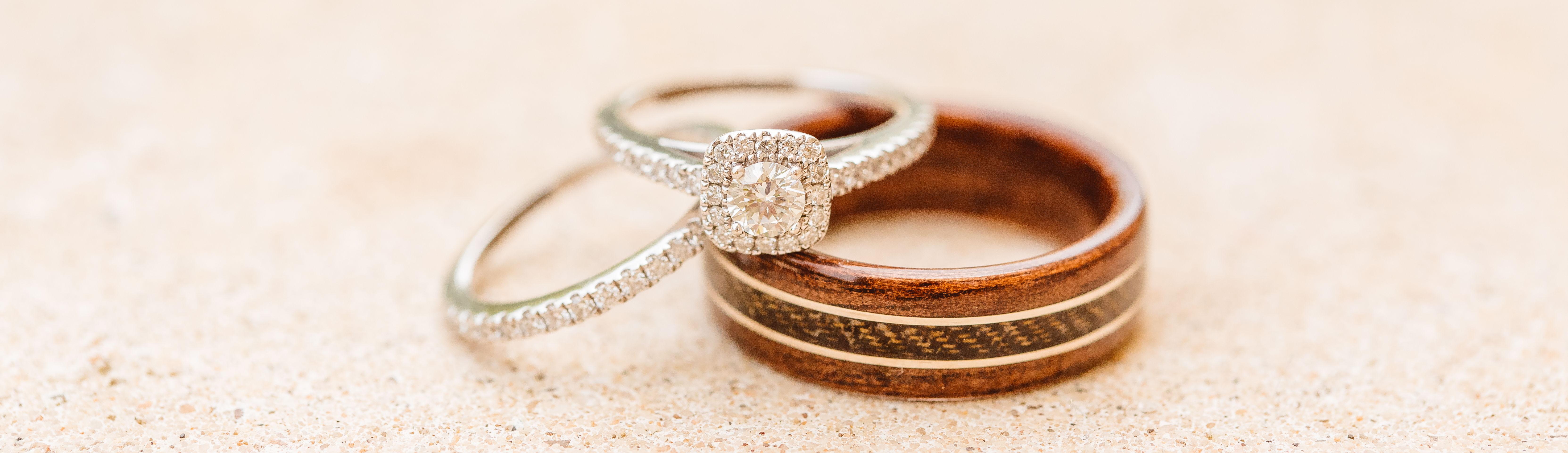 The Wedding Website of Samantha English and Tyler Dinan