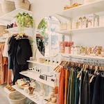 Jones + Co Modern Mercantile