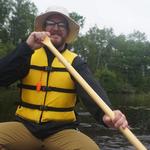 Canoeing/Kayaking