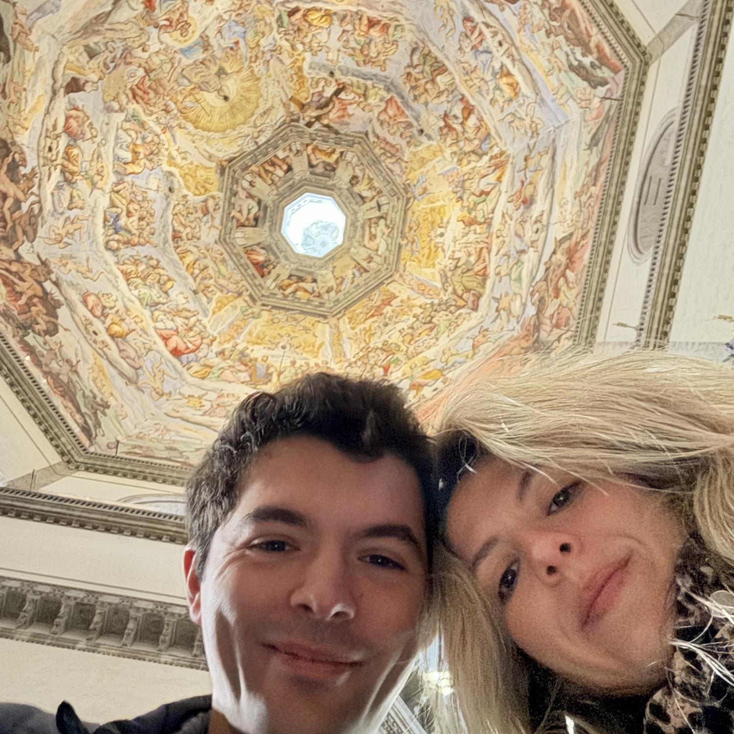 Rome | December 2024