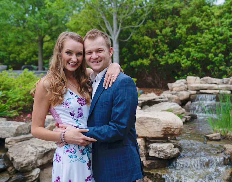 The Wedding Website of Allison Braun and Trevor Carr