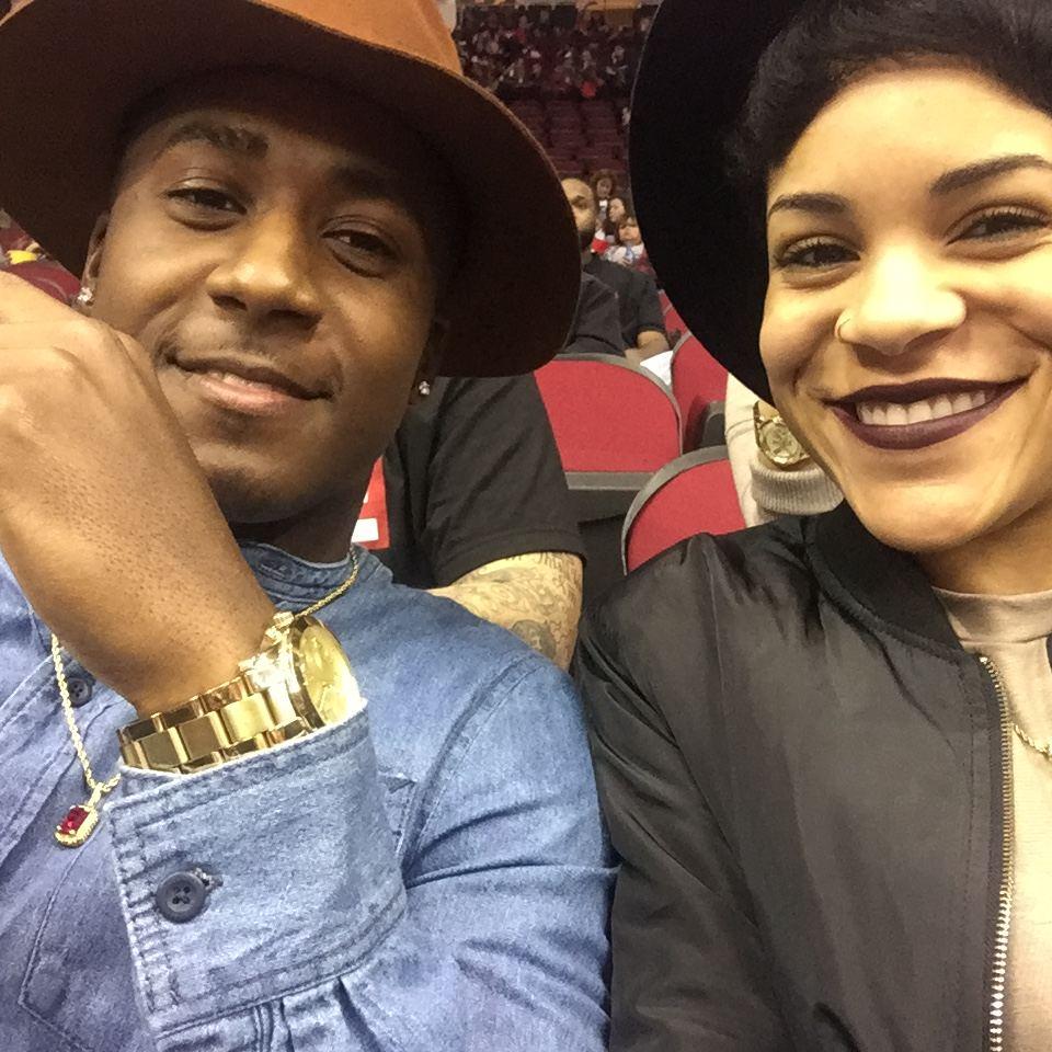 Knicks vs. Rockets 2015