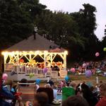 Chatham Bandstand