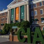 The Culinary Institute of America