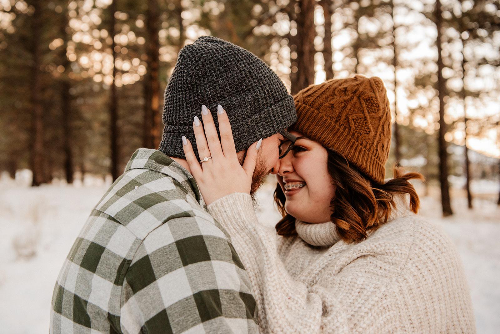 The Wedding Website of Makenzie Ray Babcock and Reagan Blake Raham