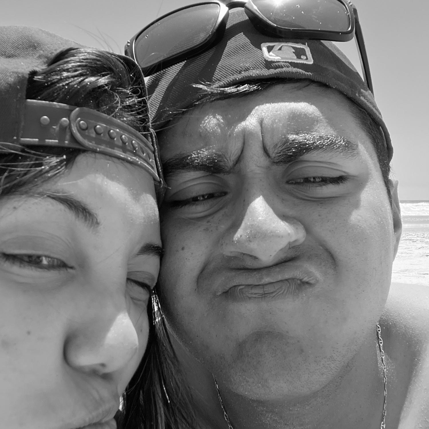 If you can’t find us, we’re probably at the beach..