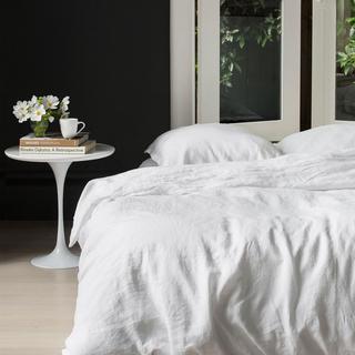 Linen Duvet Cover