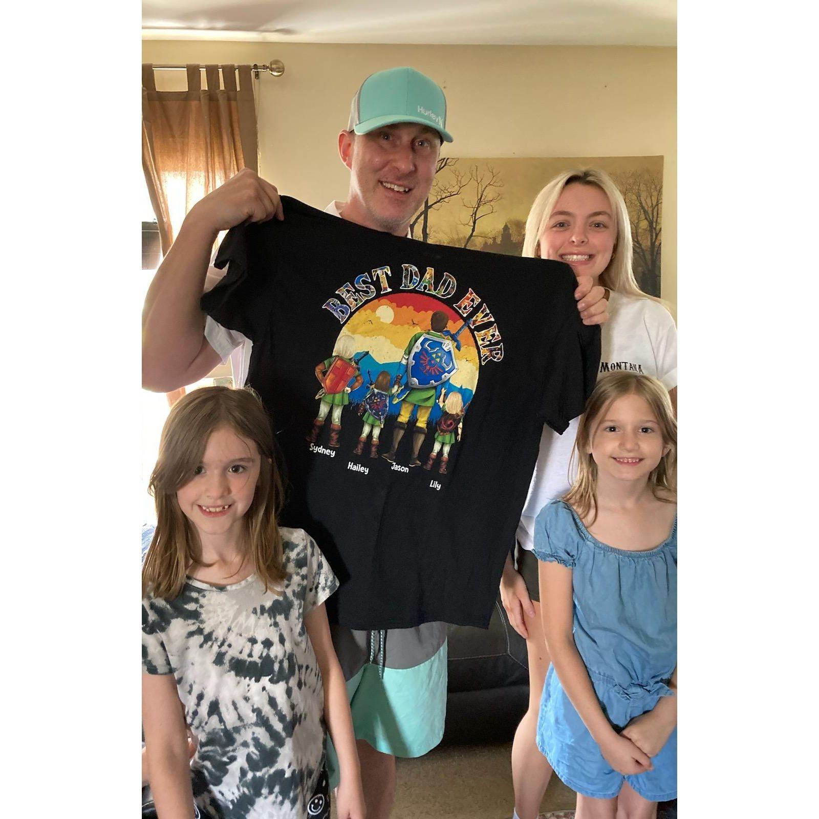 Father's Day 2023