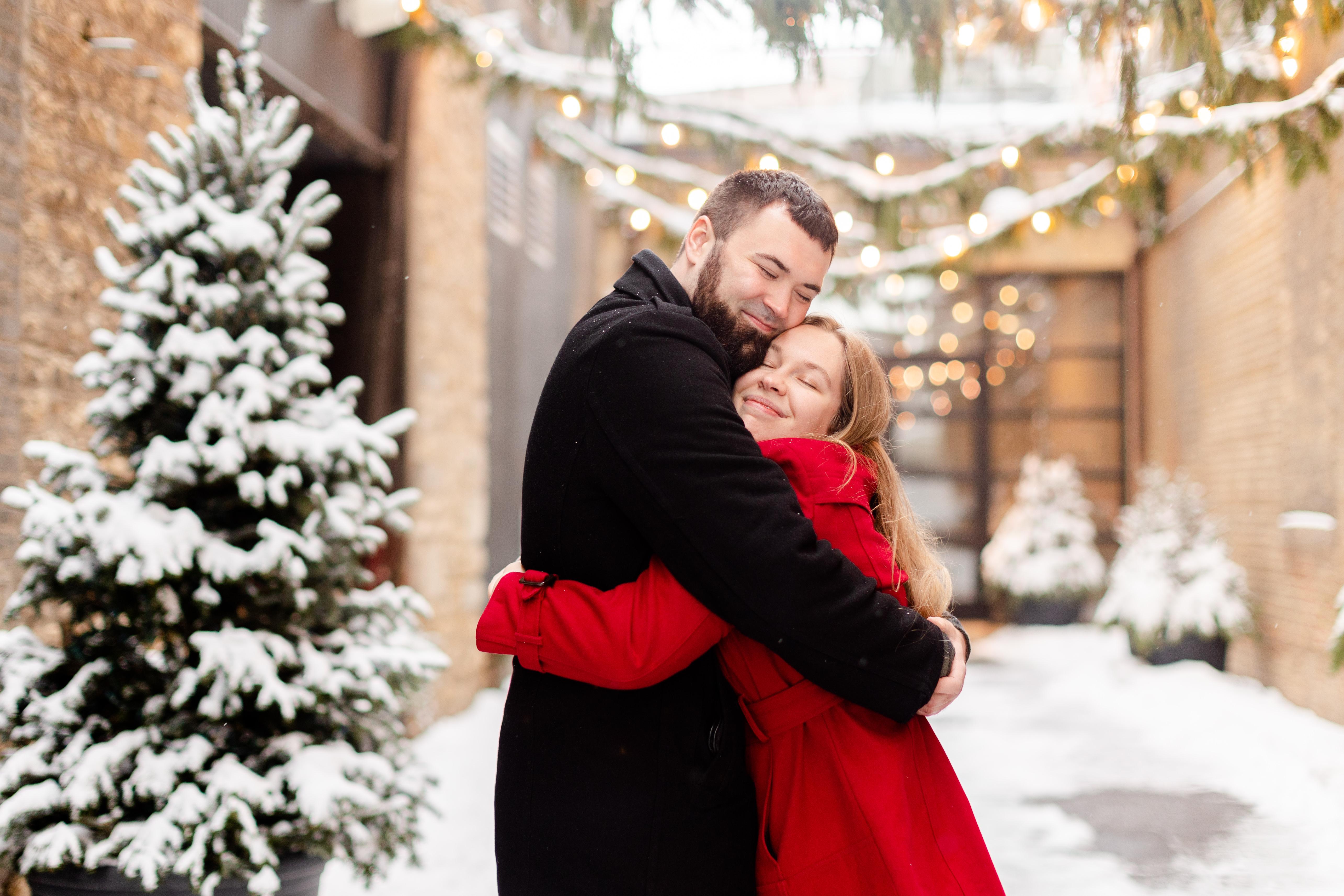 The Wedding Website of Lauren Van Beek and Scott Miller