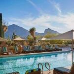 The Spa at Camelback Inn