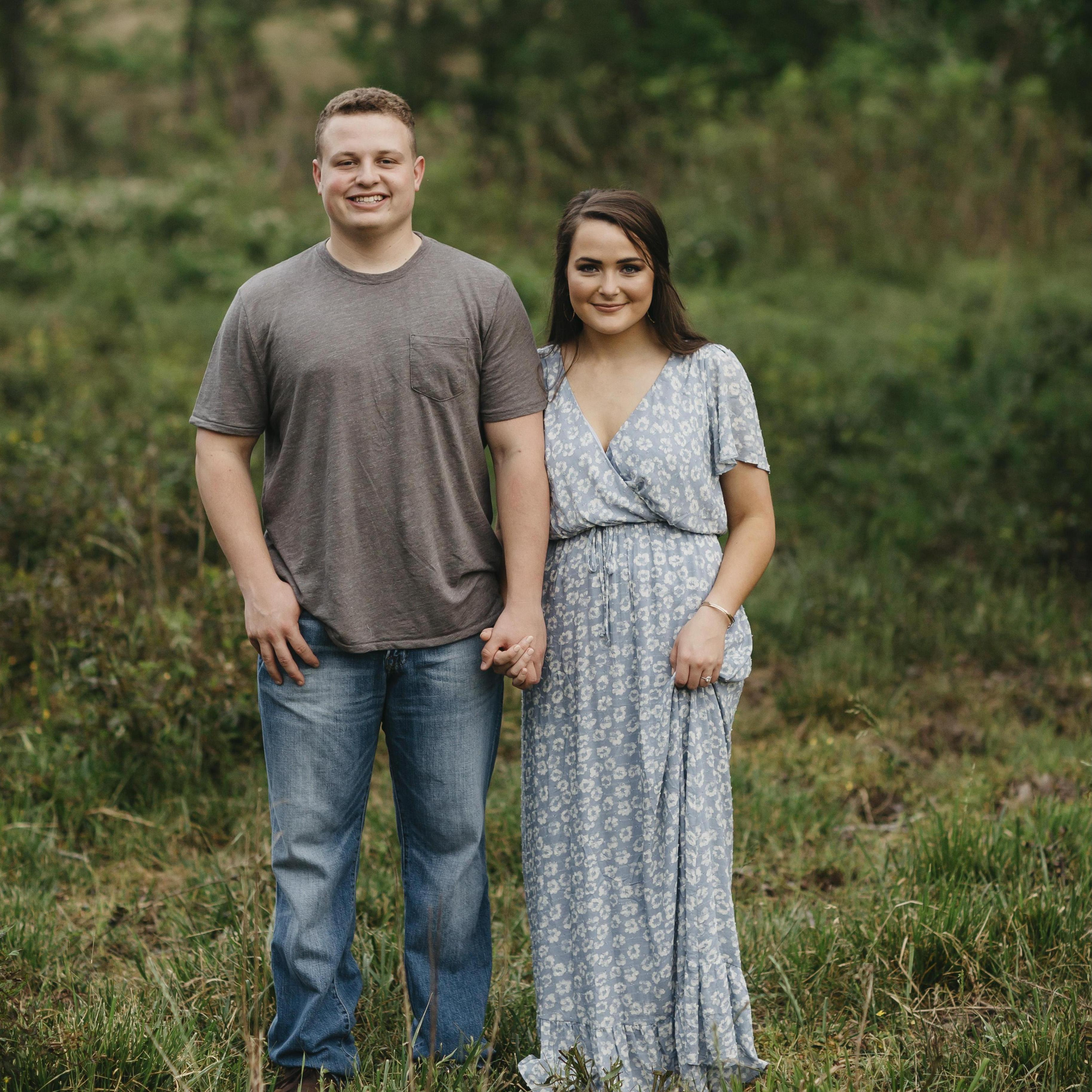 Photos by: Alyssa Rose Photography