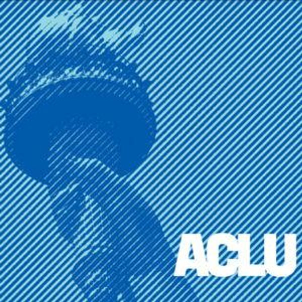 ACLU Charitable Donation