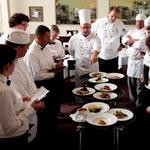The Culinary Institute of America