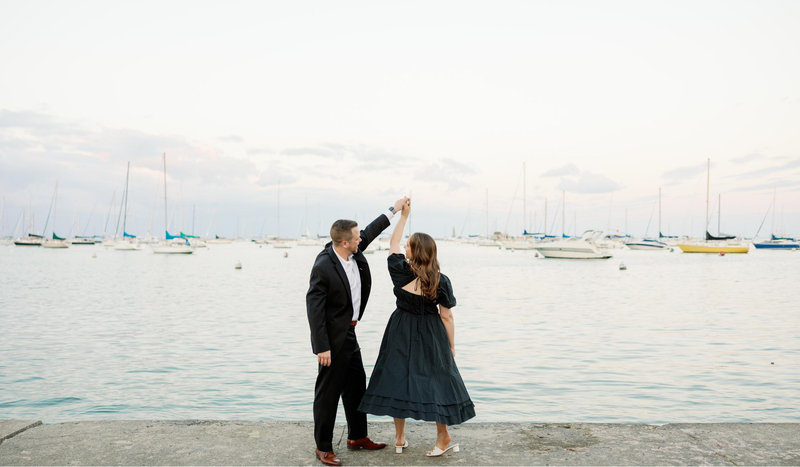 Erin Rohlfing and Matthew Skokna's Wedding Website