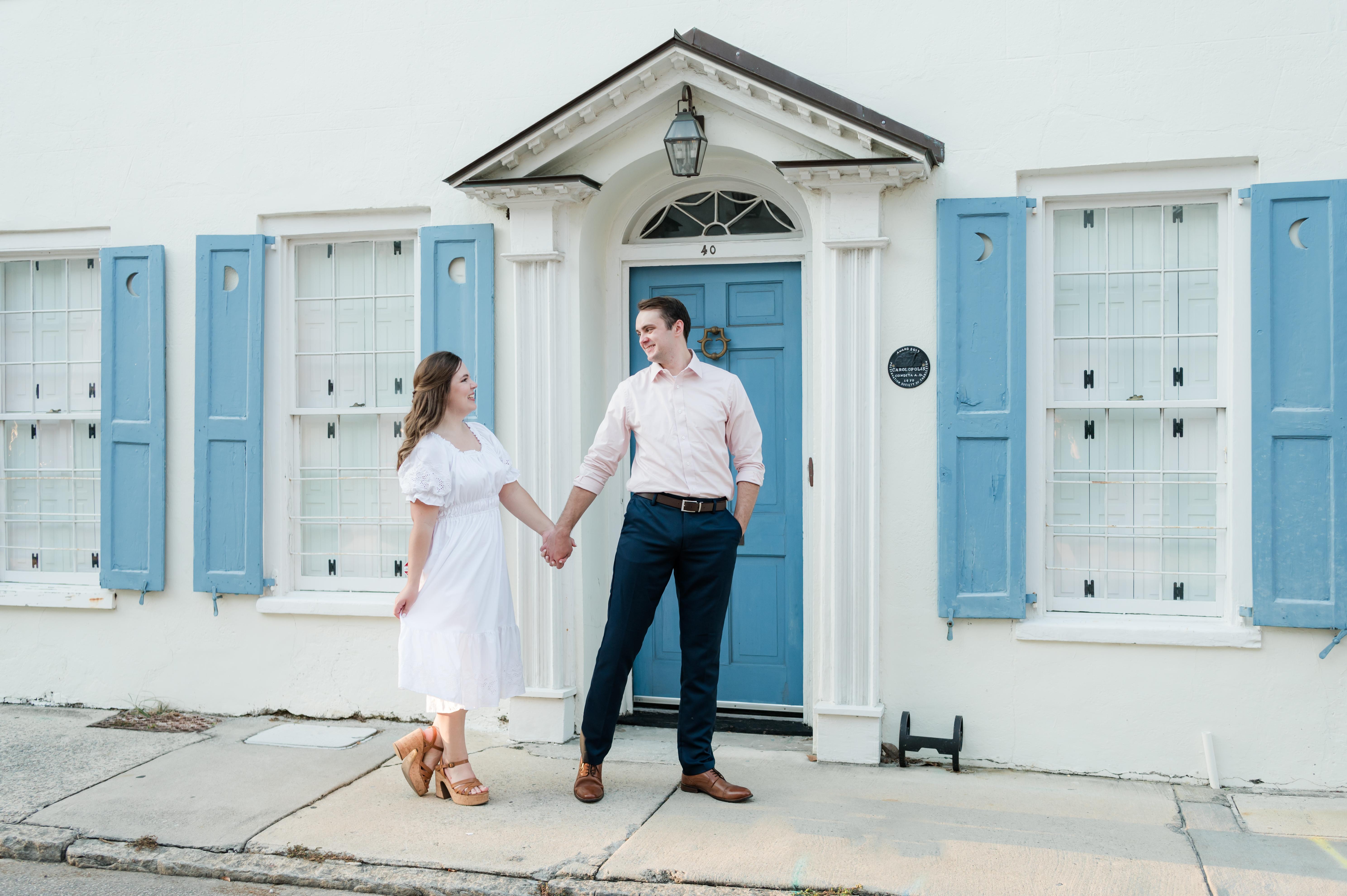 The Wedding Website of Rebecca Byrd and Ryan Losensky