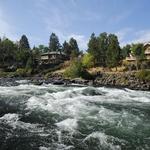 First Street Rapids Park