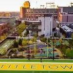 Titletown District