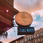 Tiki Chick