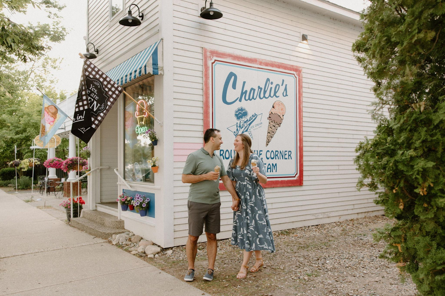 The Wedding Website of Nick Dulak and Leslie Bonthron
