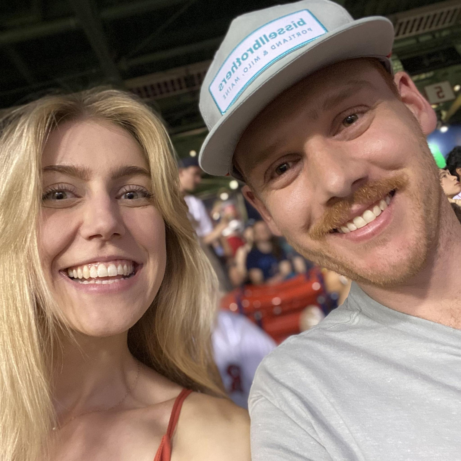 go Red Sox!