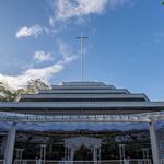 PARISH OF THE IMMACULATE OF HEART OF MARY