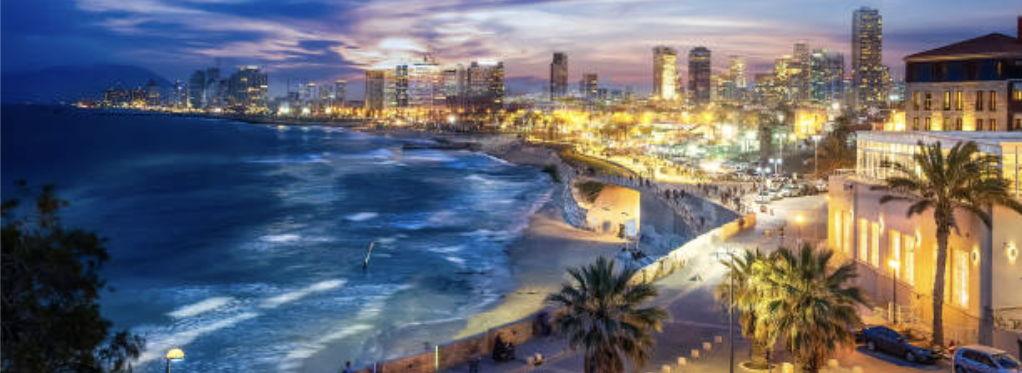 The Wedding Website of James Srebnick and Loren Kricheli