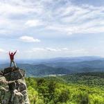 Shenandoah National Park