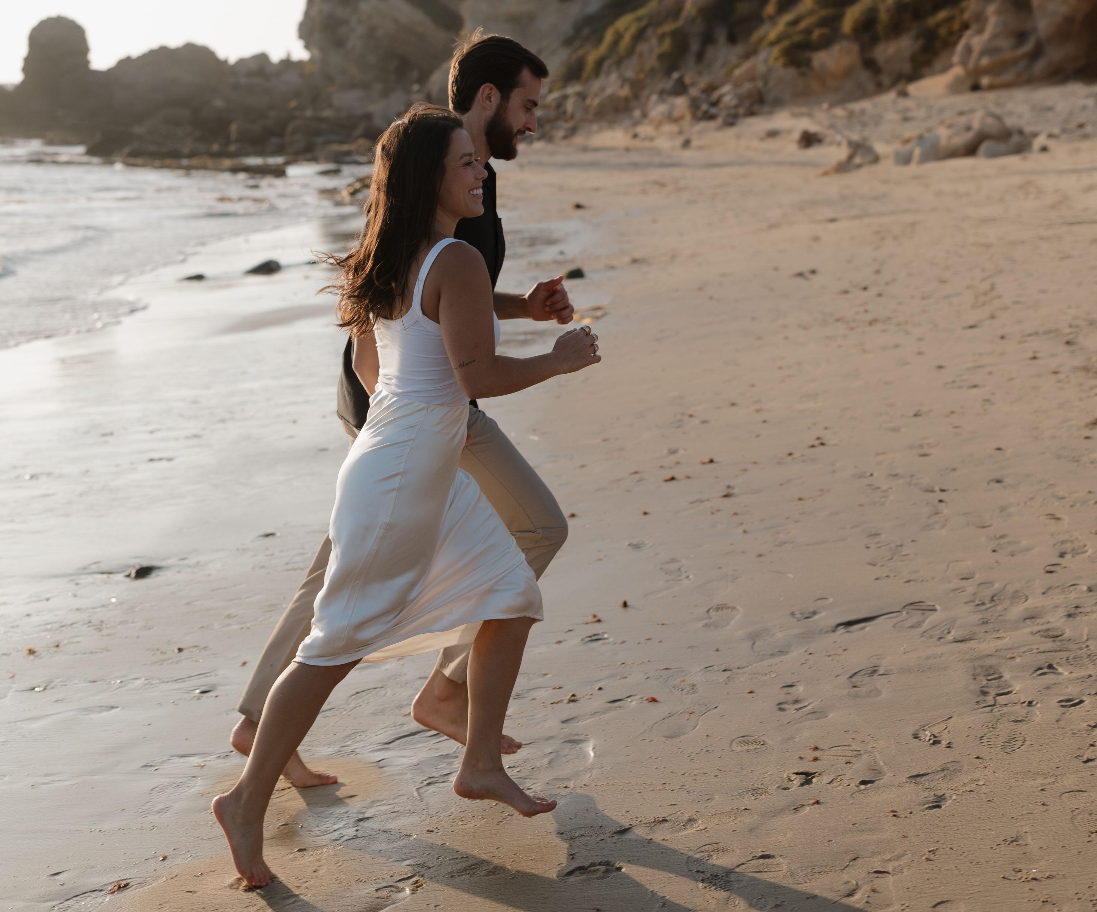 The Wedding Website of Caitlin Bagacina and Cameron Strawn