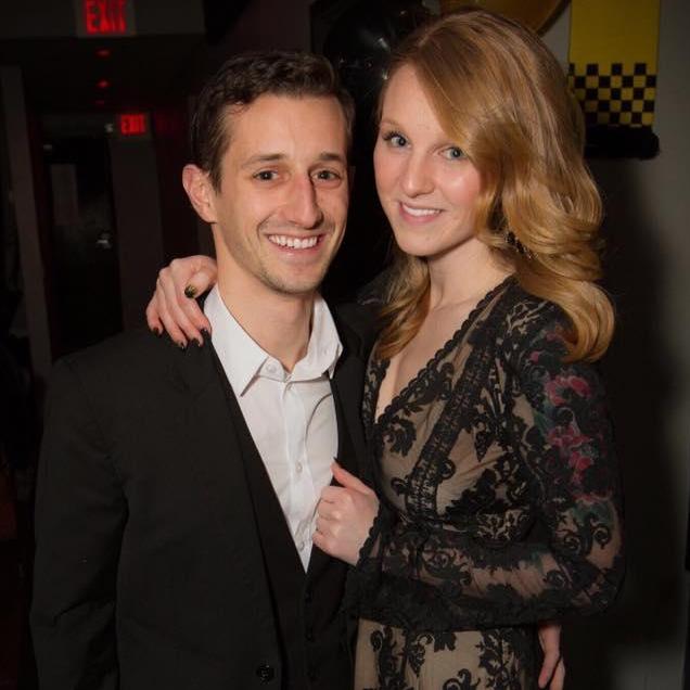 Throwing it back to 2016 for Matthew's 30th birthday!