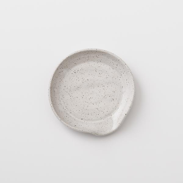 Speckled Spoon Rest