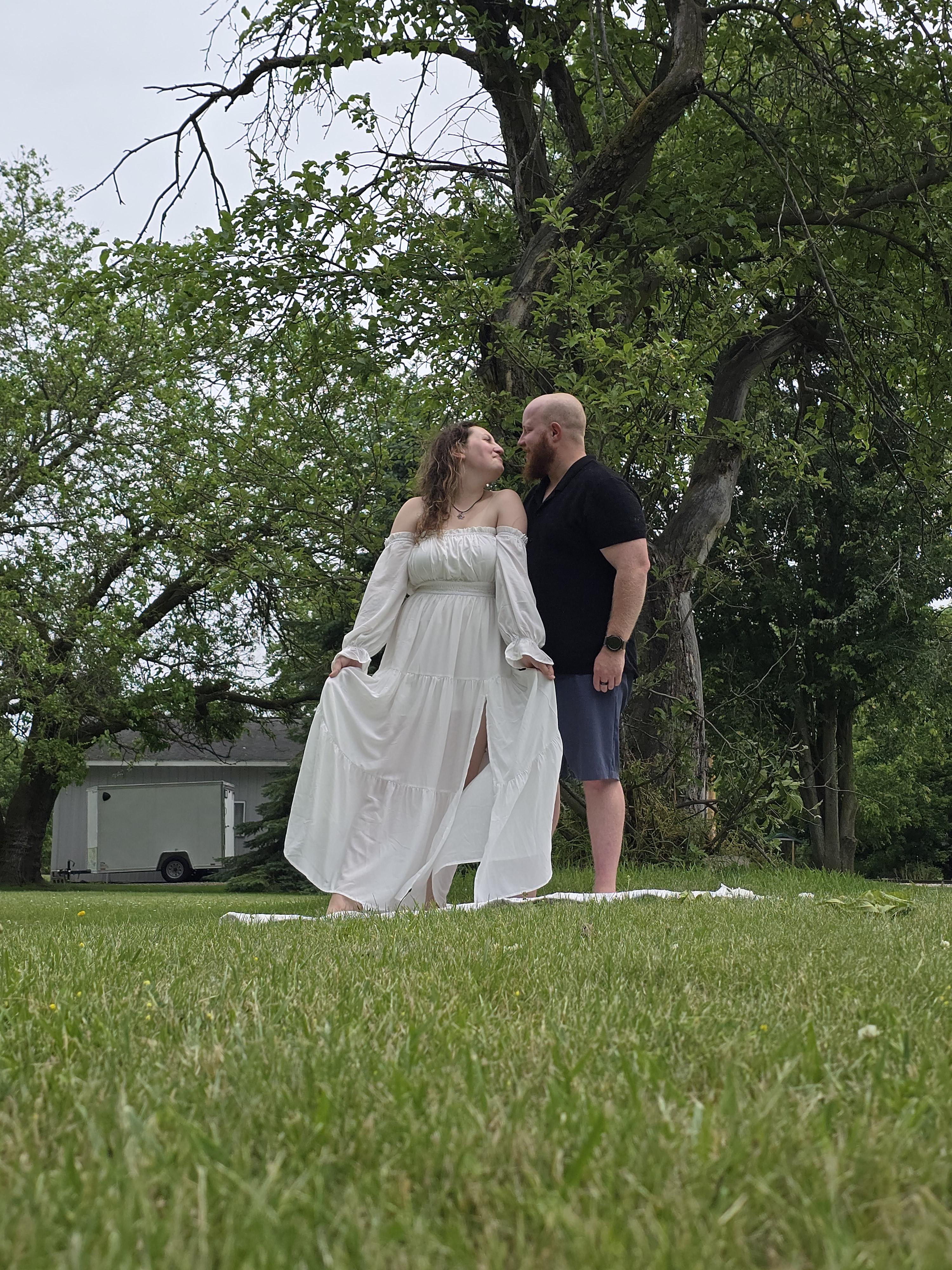 The Wedding Website of Gavin Weiler and Heather Handley