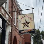 Dark Matter Coffee - Star Lounge Coffee Bar