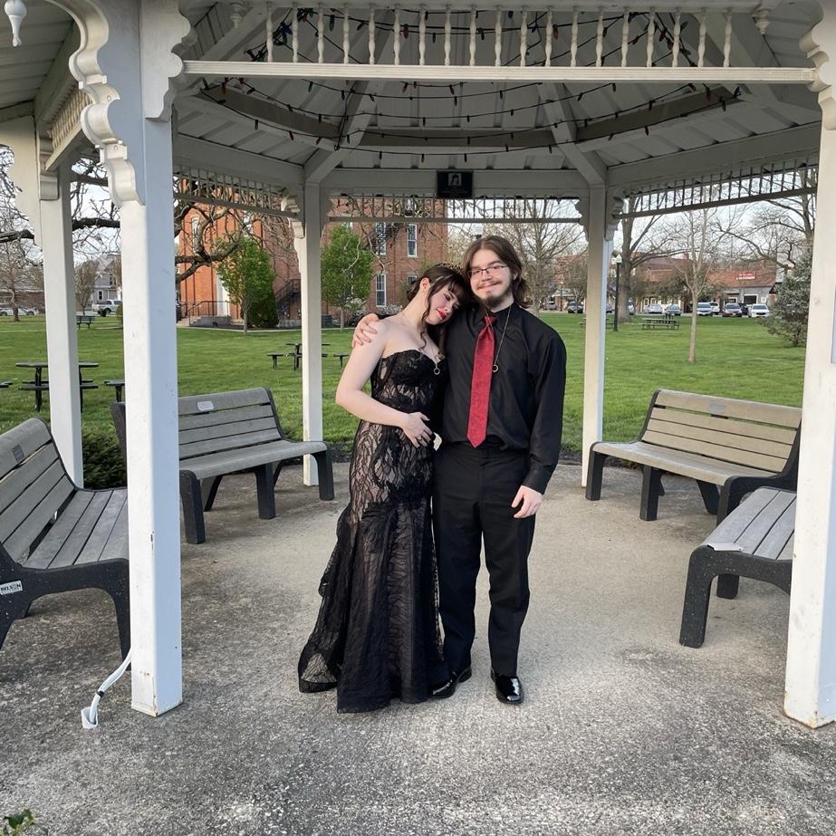 Prom 2022