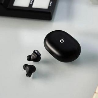 Studio Buds Totally Wireless Noise Cancelling Earbuds
