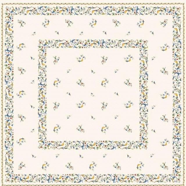 Gien Toscana Table Cloth