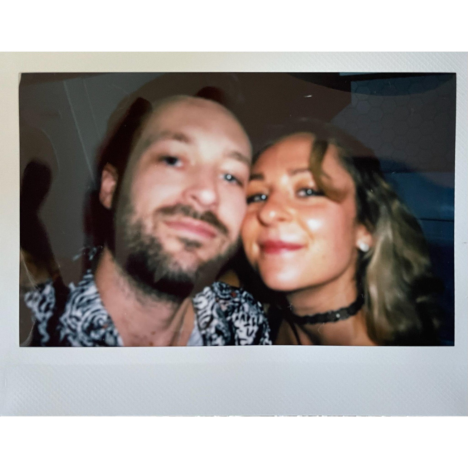 Alexa’s birthday. Went to a music festival in Philly.