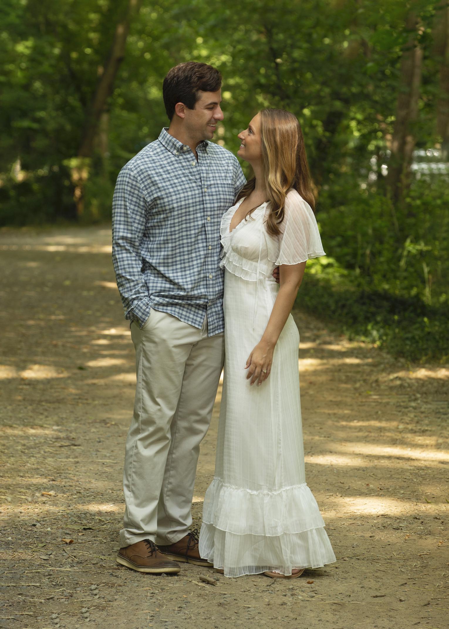The Wedding Website of Kendall Armstrong and Gary LeClair