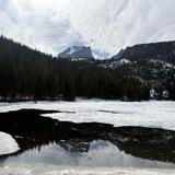 Rocky Mountain National Park
