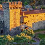 Castello di Amorosa