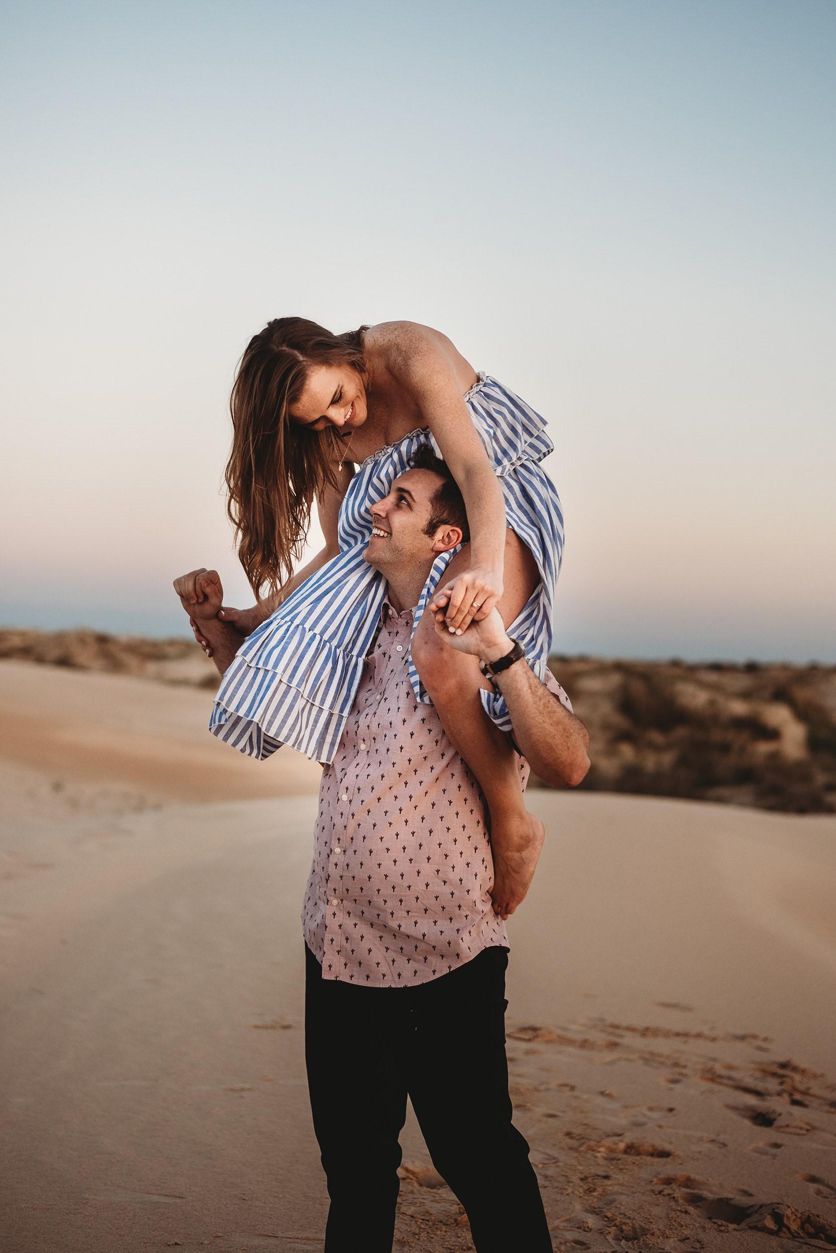 The Wedding Website of Lexie Barker and Sean Foley