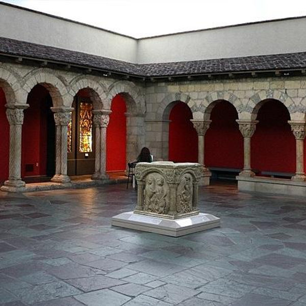Art Museum Membership