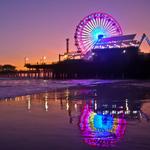 Santa Monica Pier