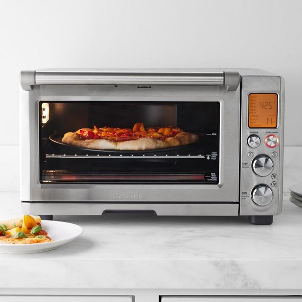 Toaster Oven **see note**