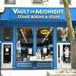 Vault of Midnight