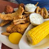 Jim Shaw's Seafood Grill