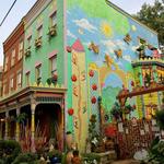 Randyland